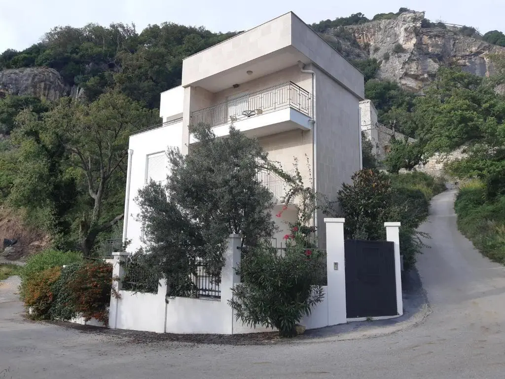 Apartments Villa Simonovic — фото 1