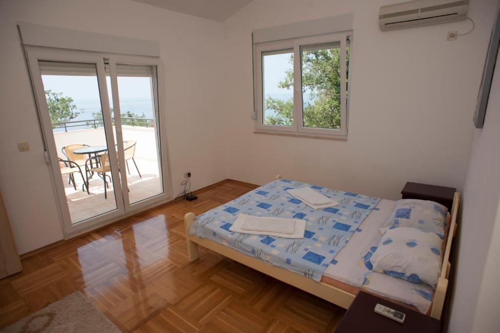 Катун-Режевичи: Apartments Villa Simonovic