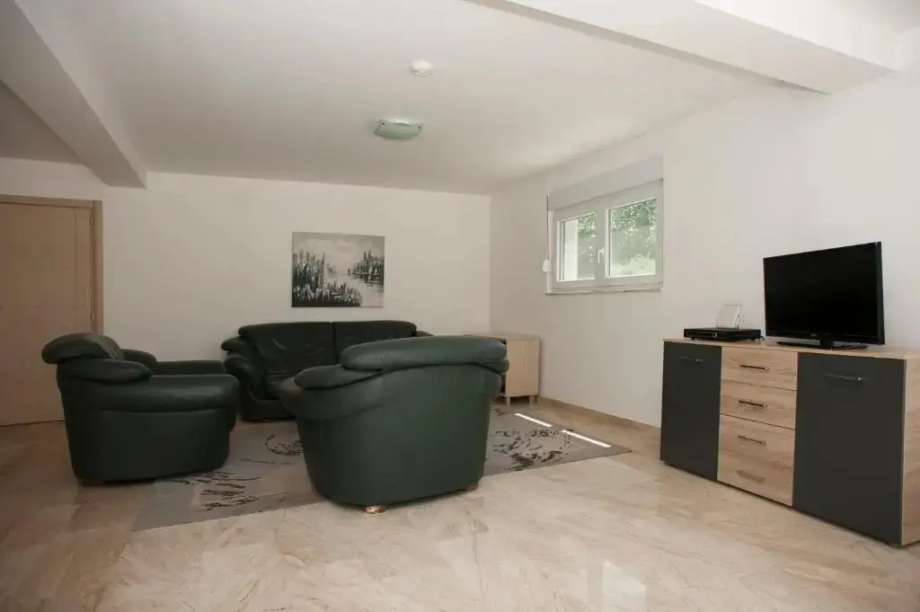 Катун-Режевичи: Apartments Villa Simonovic