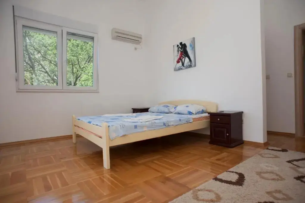 Катун-Режевичи: Apartments Villa Simonovic