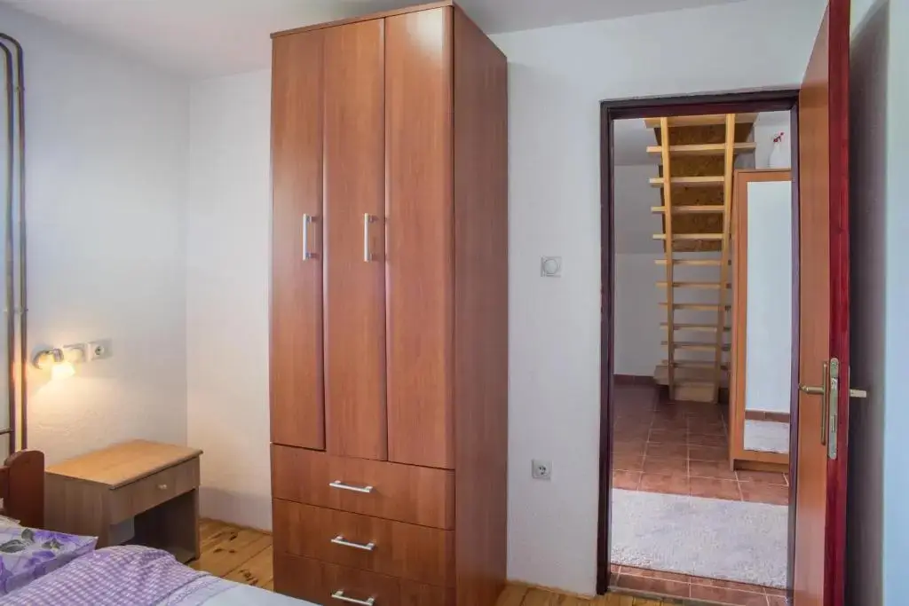 Жабляк: Apartments Dedeic