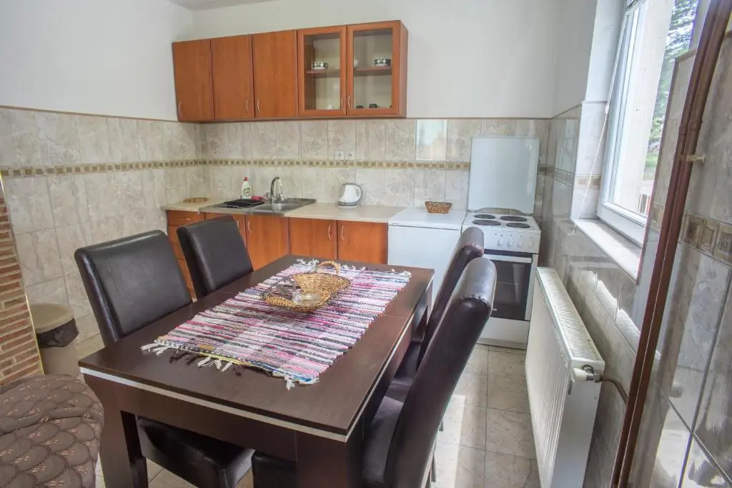 Жабляк: Apartments Dedeic