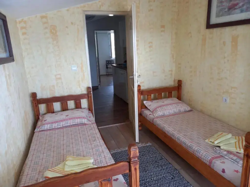 Бар: Apartmani Miljana