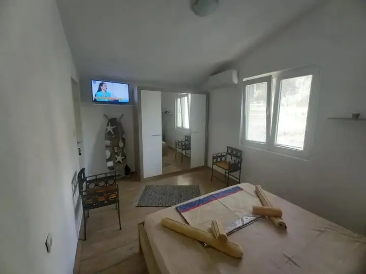 Бар: Apartmani Miljana