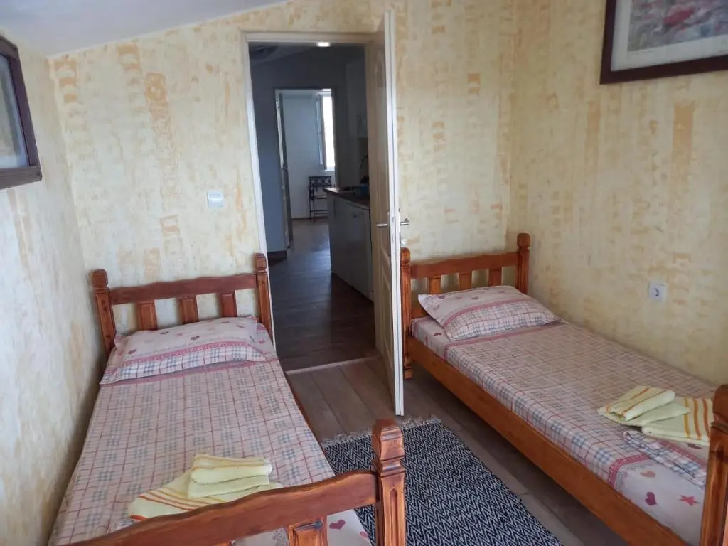 Бар: Apartmani Miljana