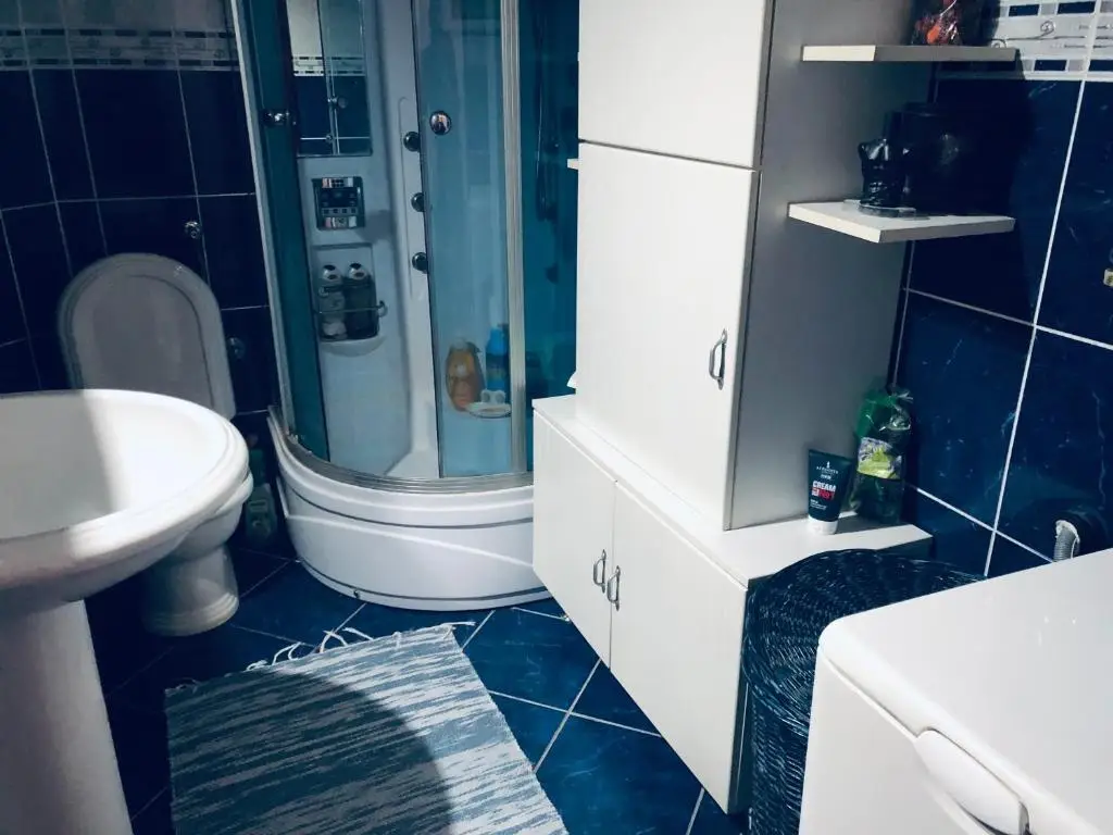 Бар: Apartmani Miljana