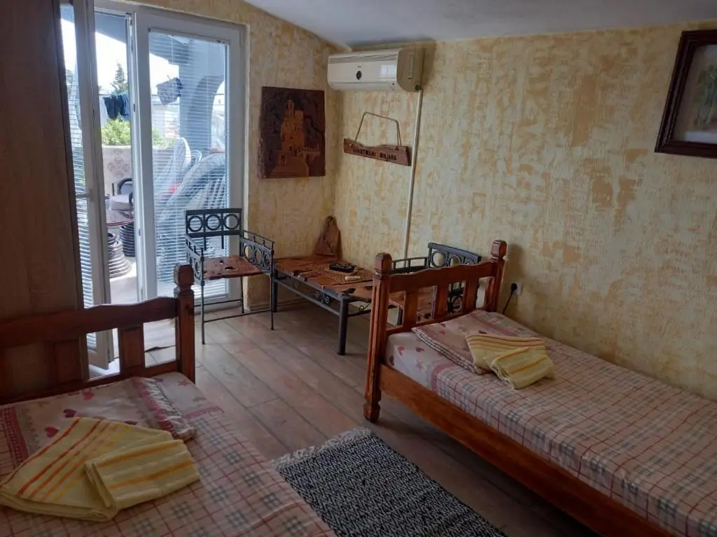 Бар: Apartmani Miljana