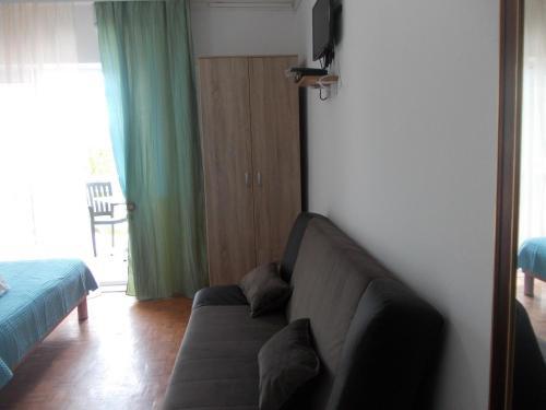 Бар: Apartments Idolga