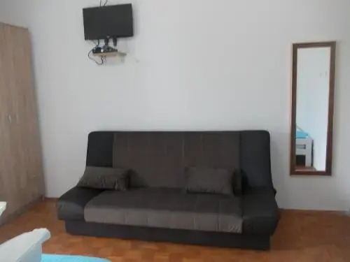 Бар: Apartments Idolga