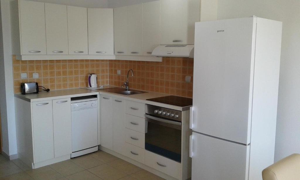 Петровац: Oro Apartments