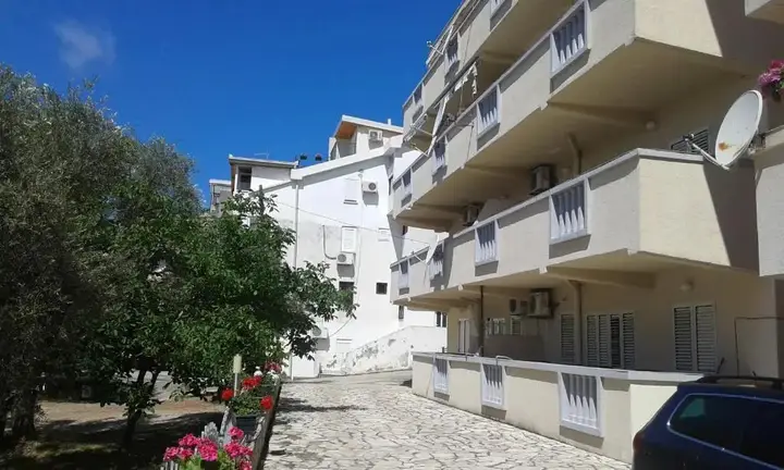 Петровац: Oro Apartments