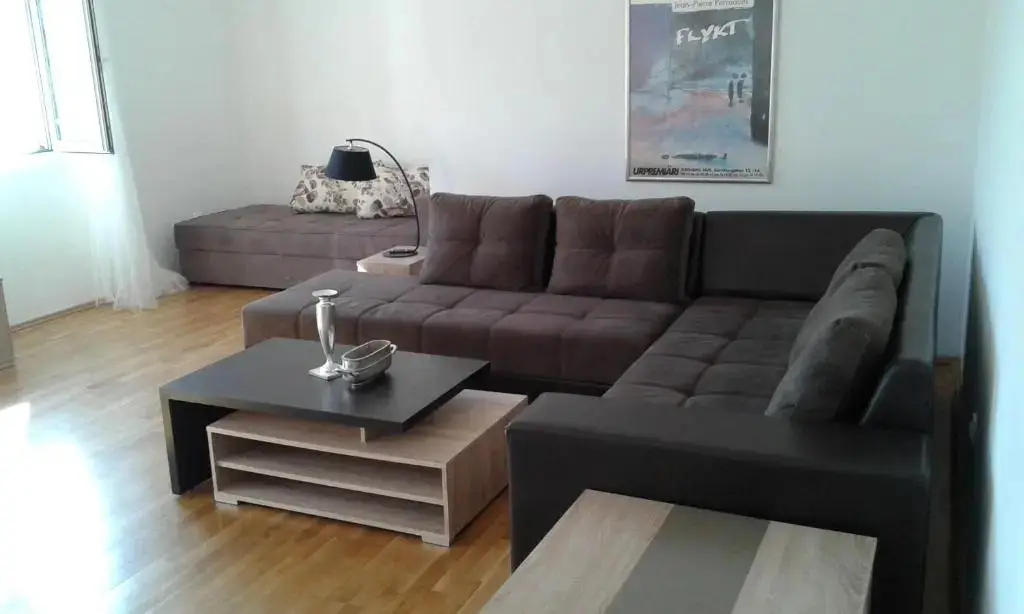 Петровац: Oro Apartments