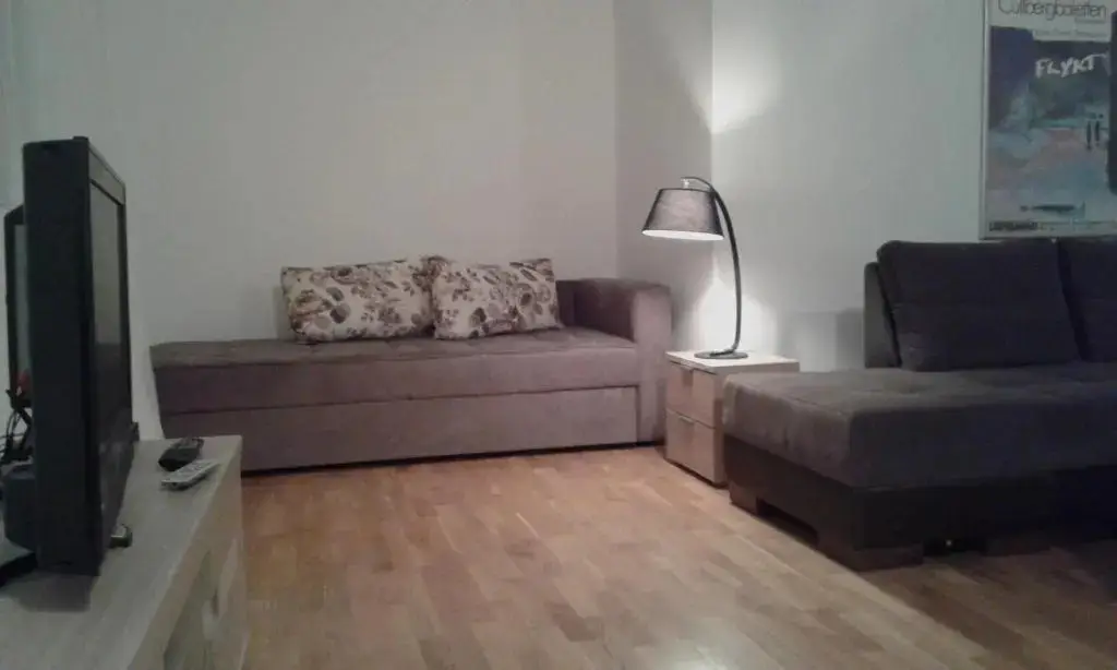 Петровац: Oro Apartments