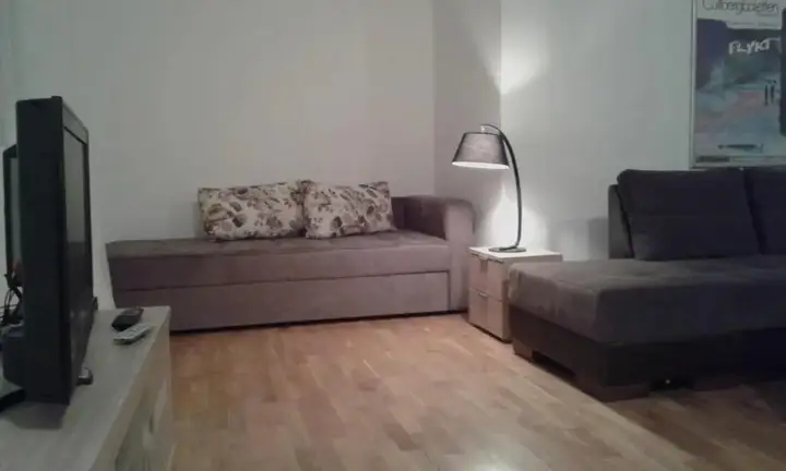 Петровац: Oro Apartments