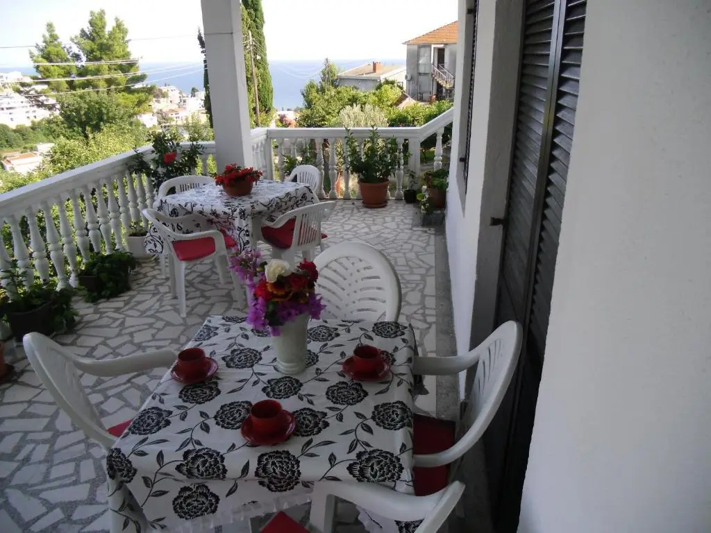 Ульцинь: Apartment Dragovic