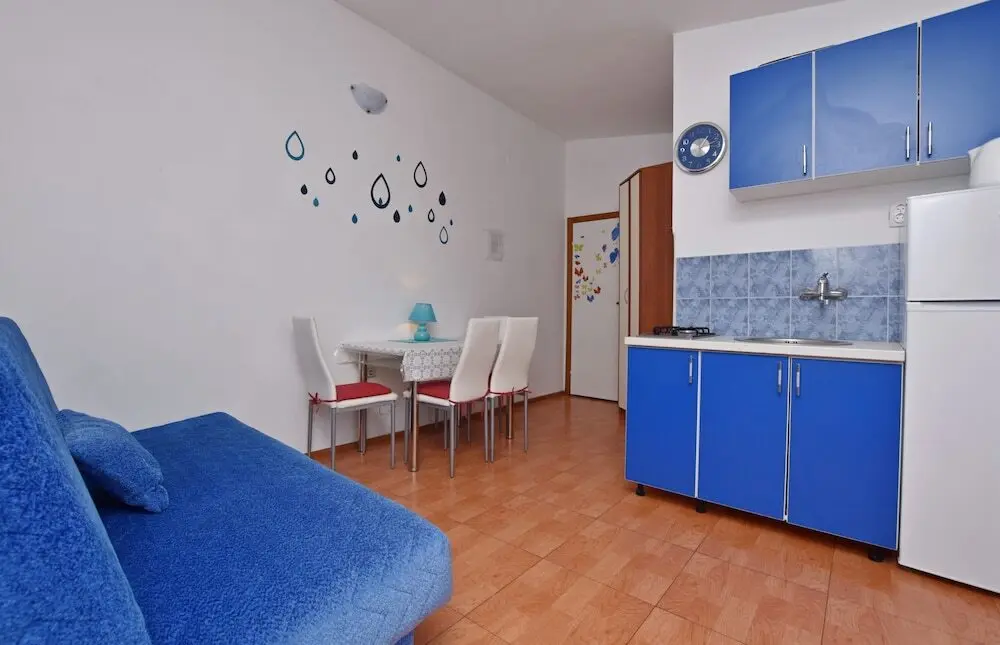 Бульярица: Apartments Siljak