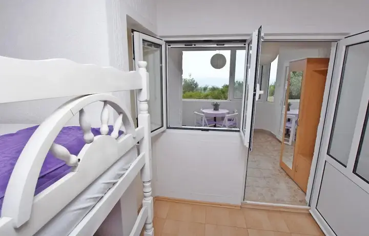Бульярица: Apartments Siljak