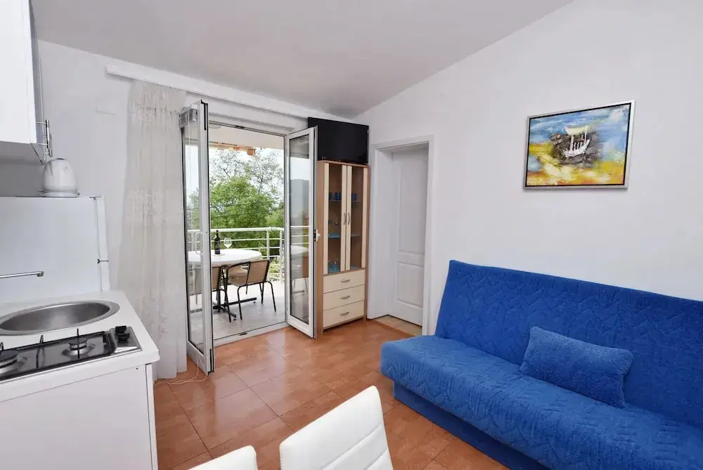 Бульярица: Apartments Siljak