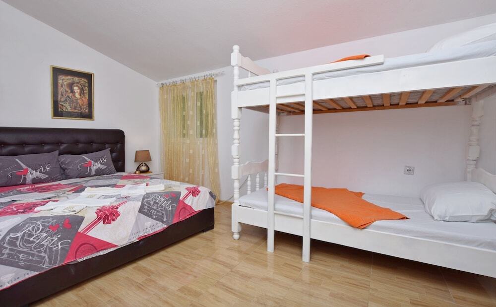 Бульярица: Apartments Siljak