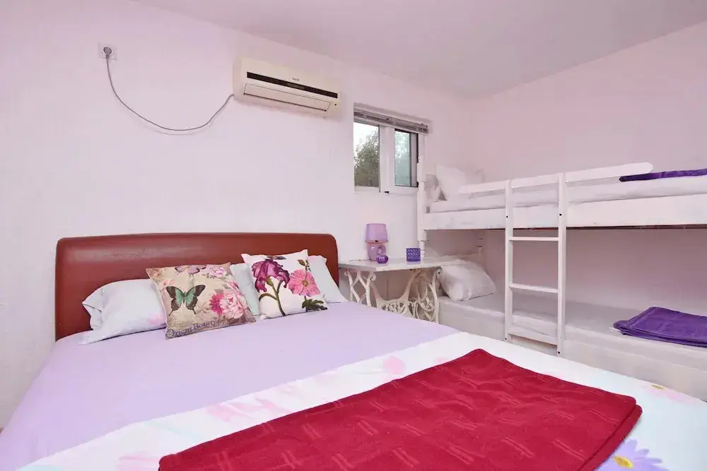 Бульярица: Apartments Siljak