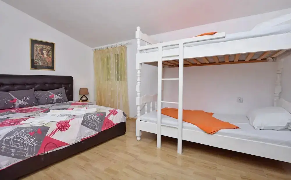 Бульярица: Apartments Siljak