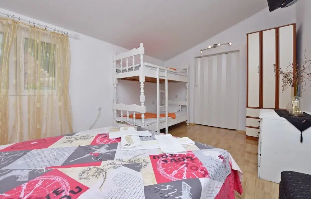 Бульярица: Apartments Siljak