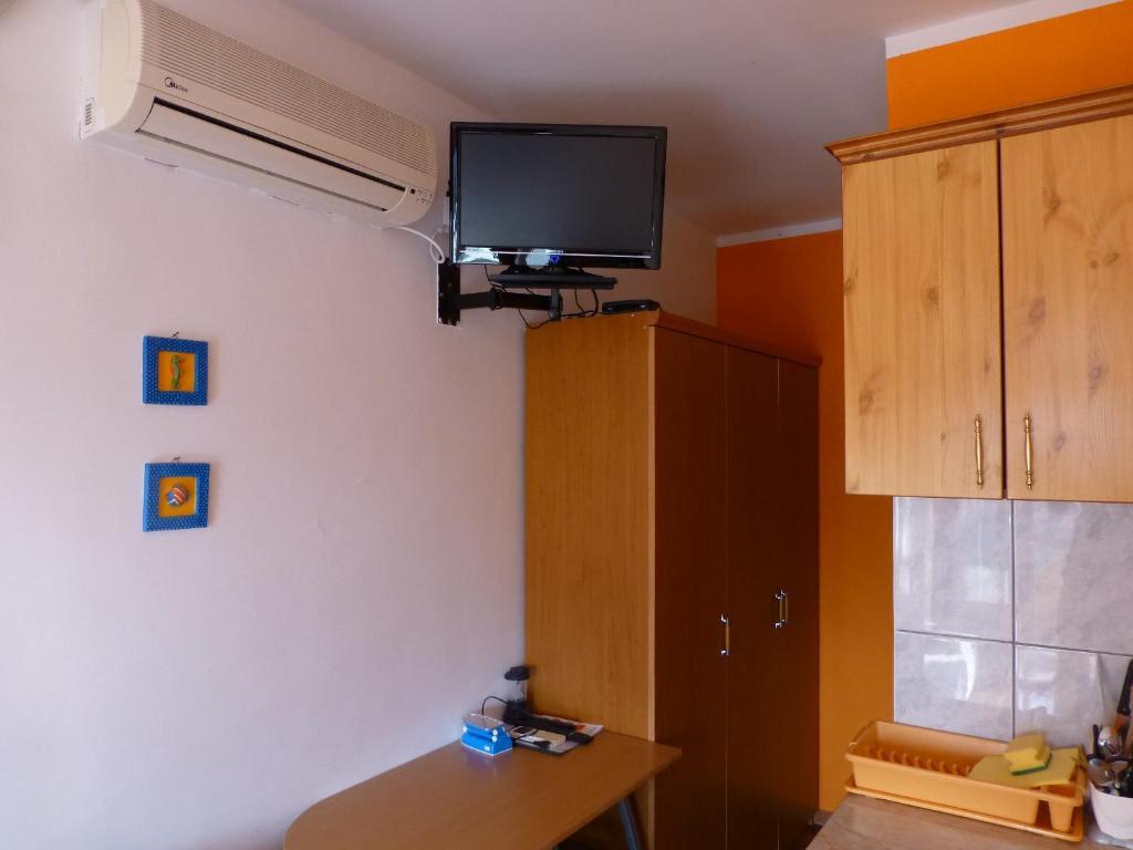 Ульцинь: Apartments Montenegrina