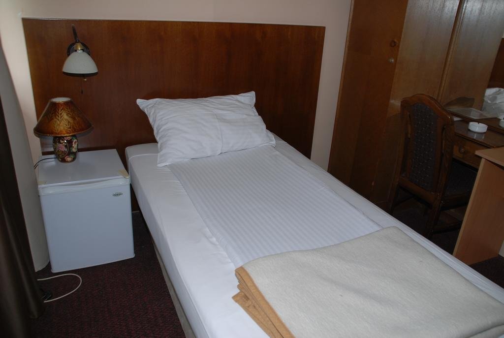 Плевля: Hotel Pljevlja