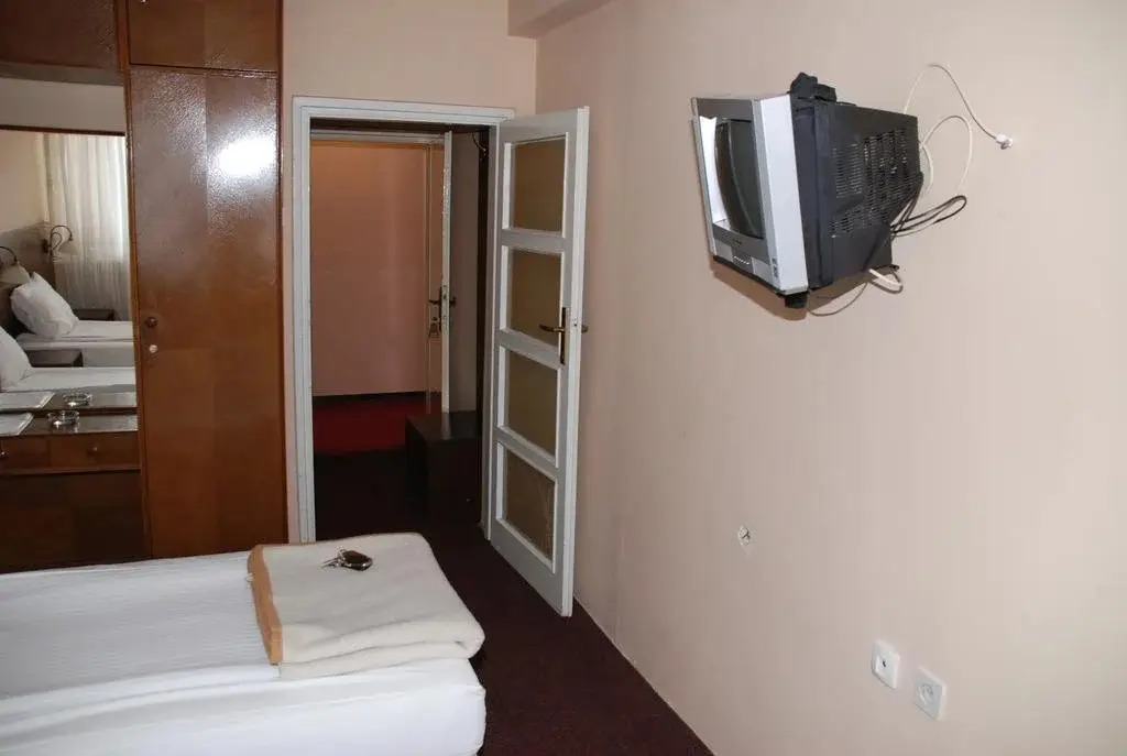 Hotel Pljevlja — фото 1