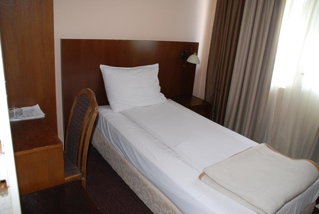 Плевля: Hotel Pljevlja