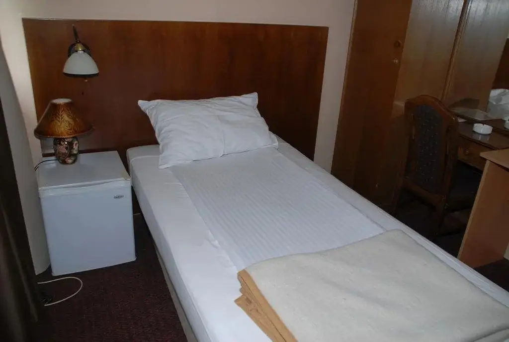 Плевля: Hotel Pljevlja