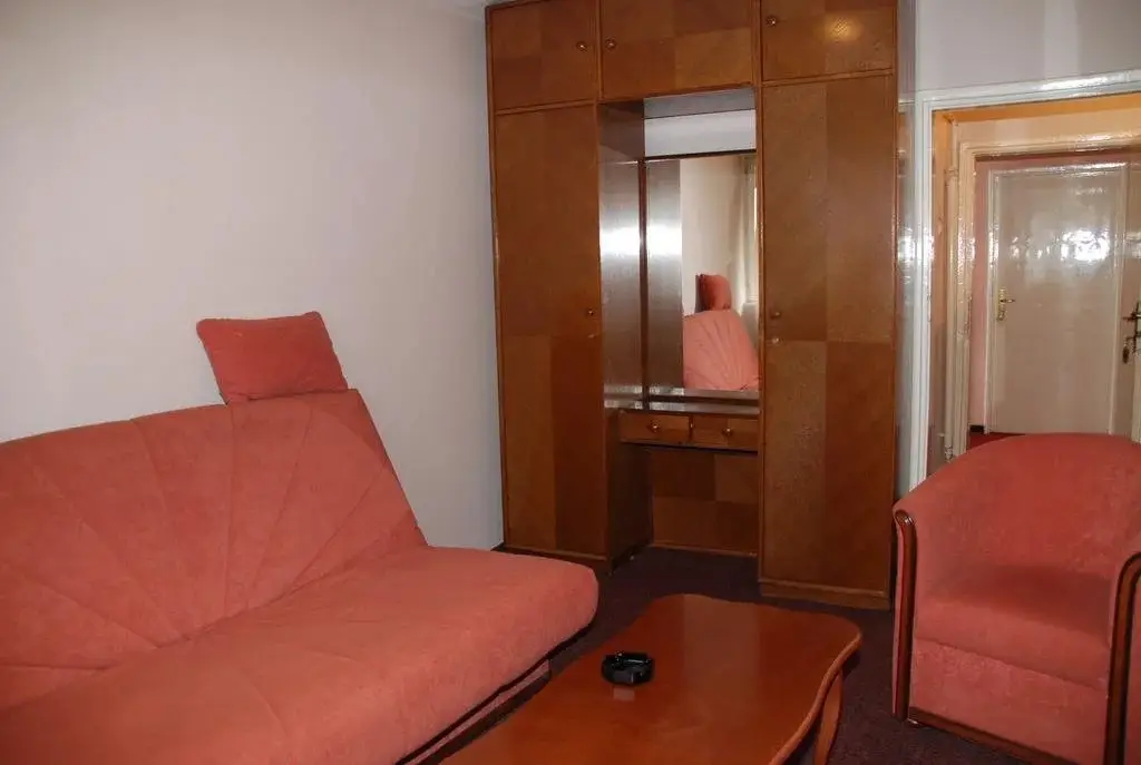 Плевля: Hotel Pljevlja