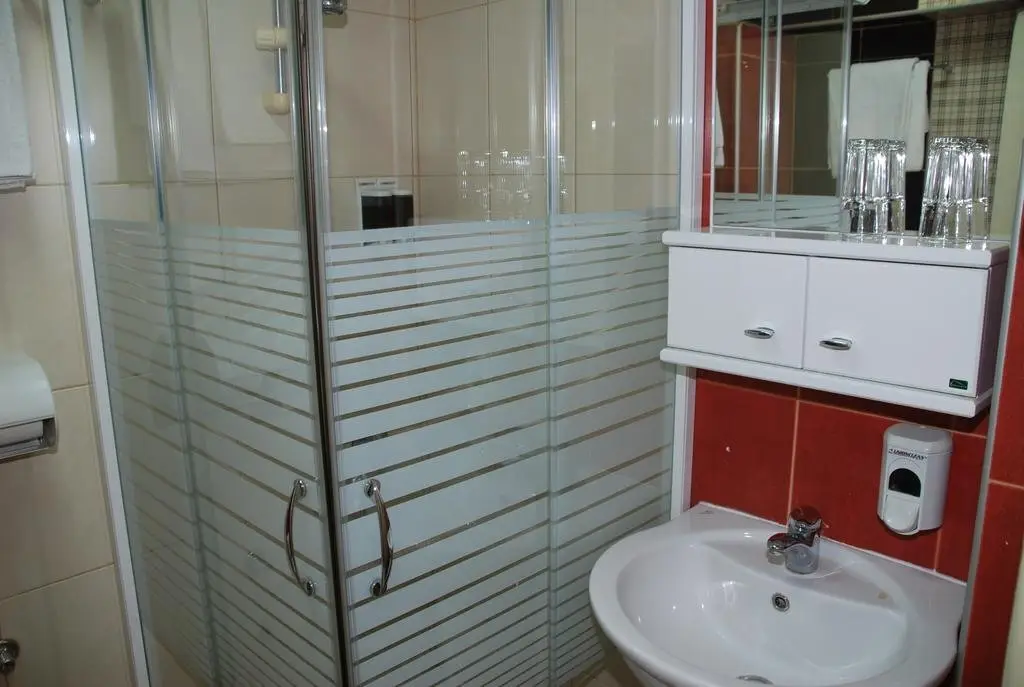 Плевля: Hotel Pljevlja