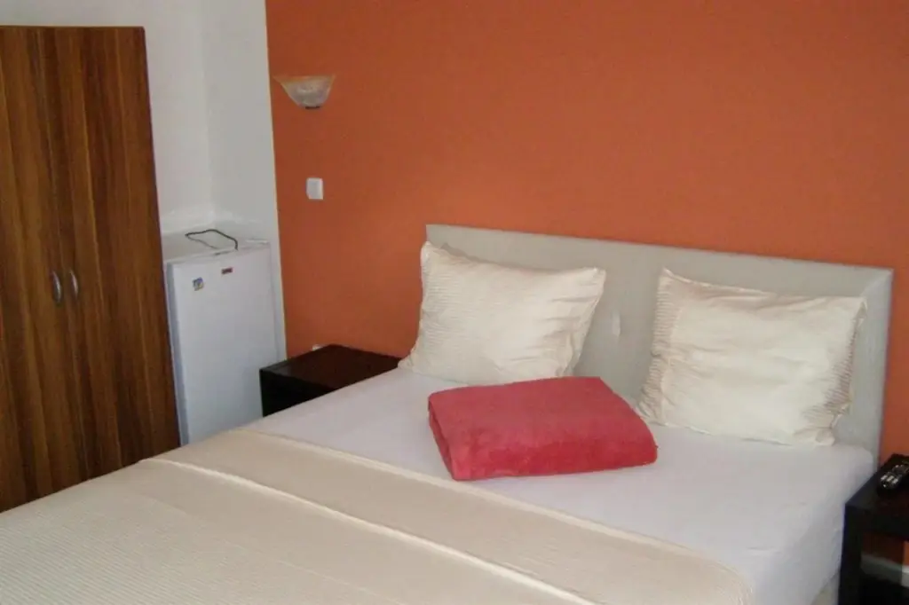 Бульярица: Hotel Wellness & Spa Angelo Gabriel