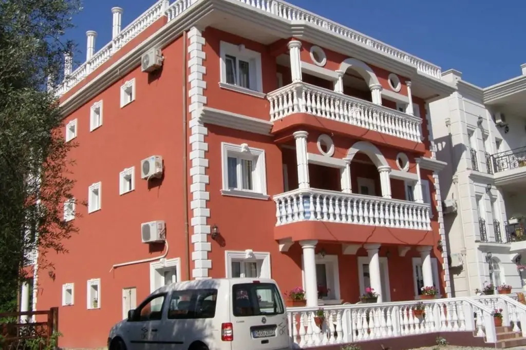 Бульярица: Hotel Wellness & Spa Angelo Gabriel