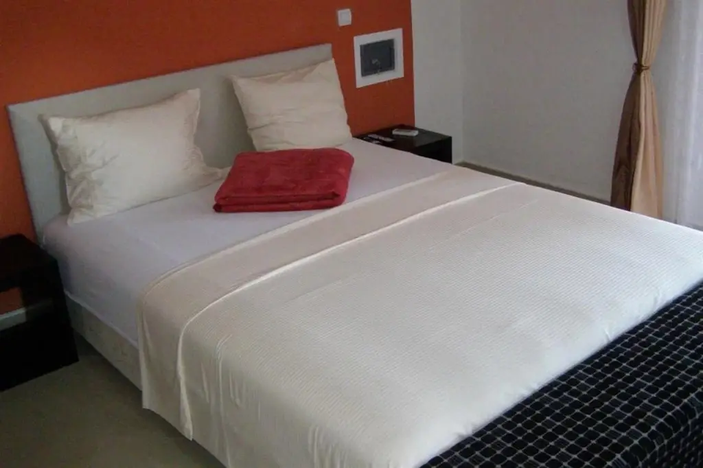 Бульярица: Hotel Wellness & Spa Angelo Gabriel
