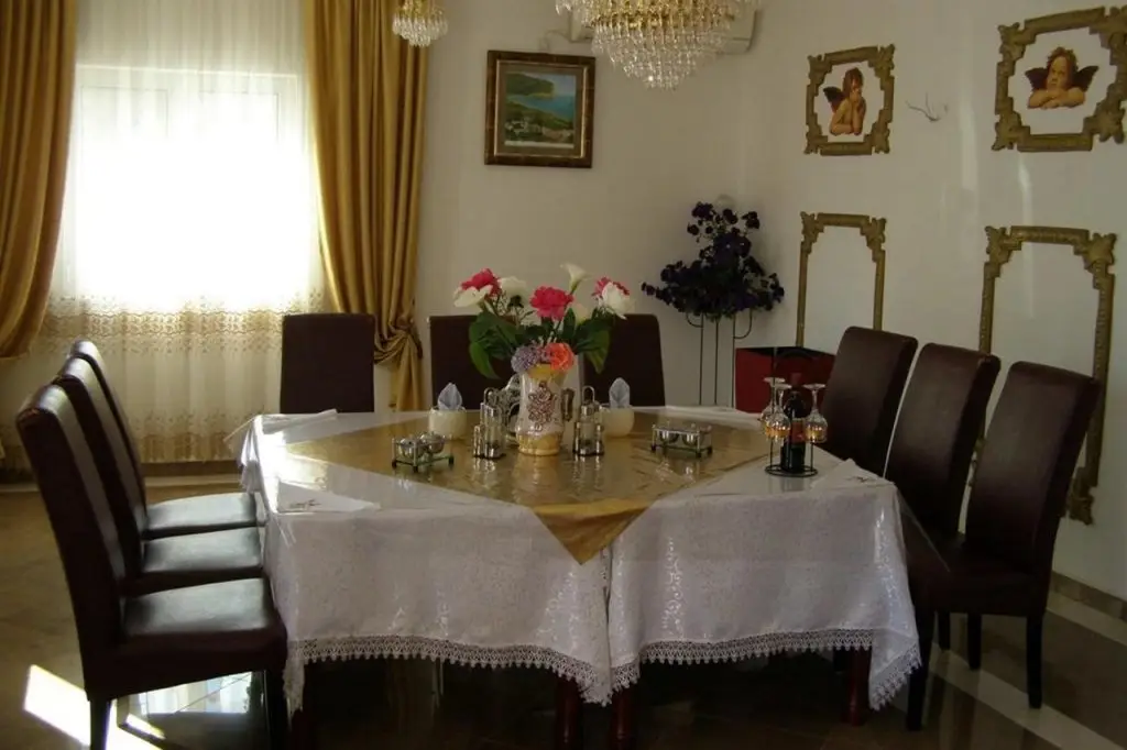 Бульярица: Hotel Wellness & Spa Angelo Gabriel
