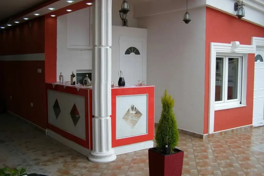 Бульярица: Hotel Wellness & Spa Angelo Gabriel