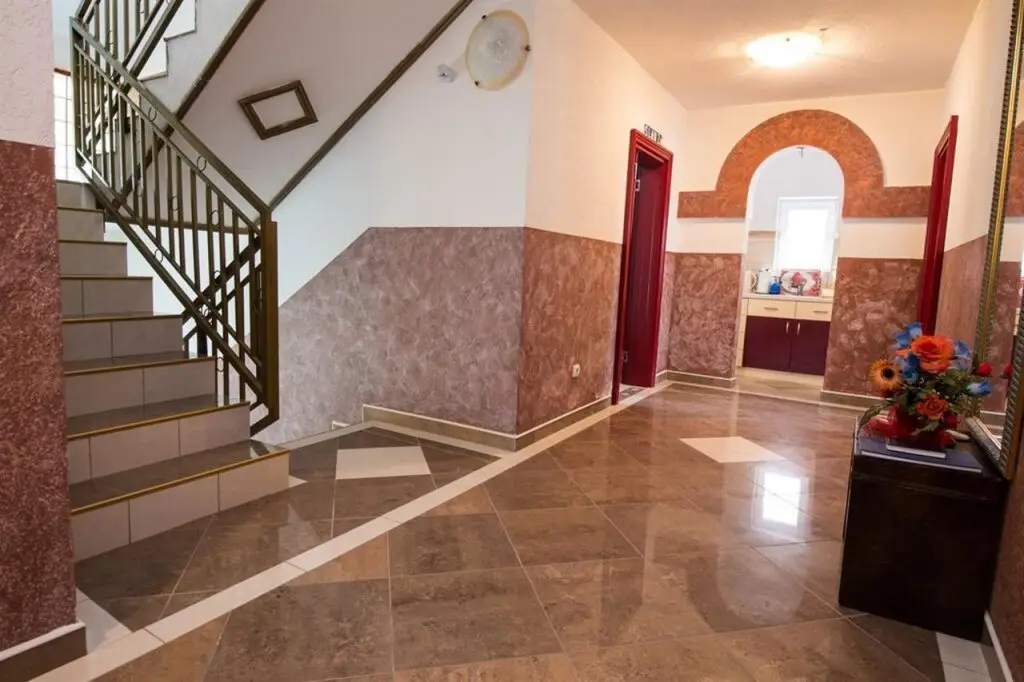 Бульярица: Hotel Wellness & Spa Angelo Gabriel