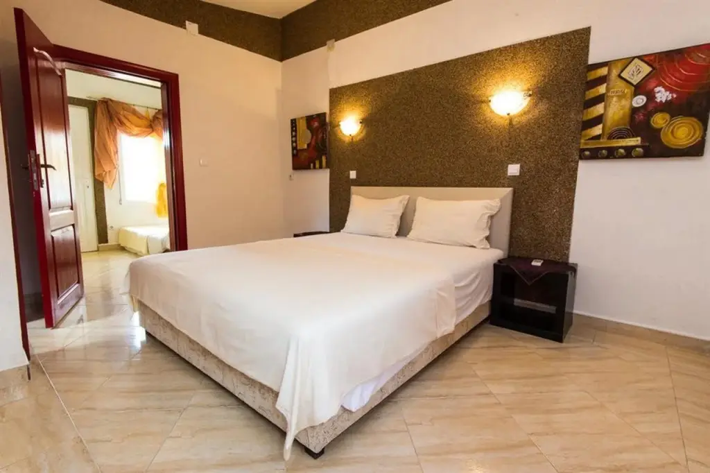 Бульярица: Hotel Wellness & Spa Angelo Gabriel
