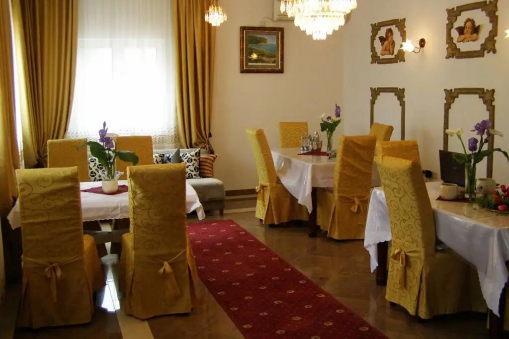 Бульярица: Hotel Wellness & Spa Angelo Gabriel