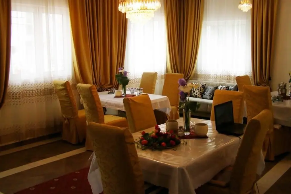 Бульярица: Hotel Wellness & Spa Angelo Gabriel