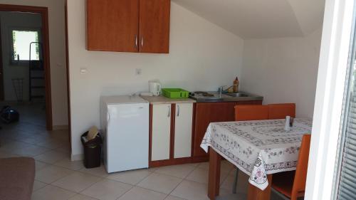 Биела: Apartments Boka Sun