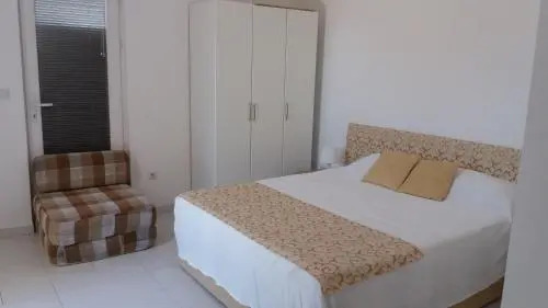 Биела: Apartments Boka Sun