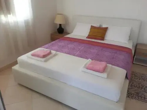 Биела: Apartments Boka Sun