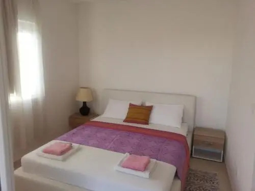 Биела: Apartments Boka Sun