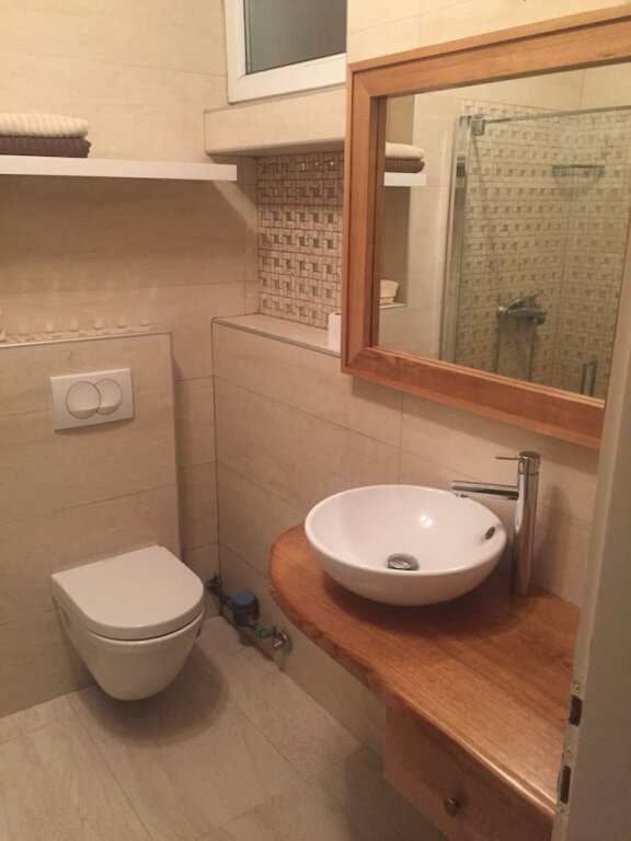 Будва: Alex Apartments