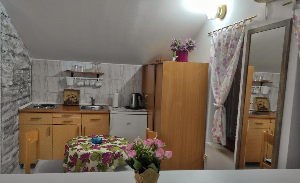 Баошичи: Apartments Sijerkovic