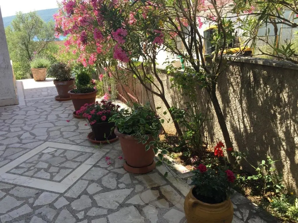 Баошичи: Apartments Sijerkovic
