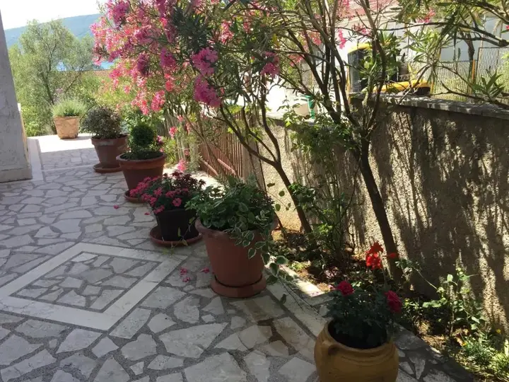 Баошичи: Apartments Sijerkovic